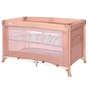 Дитячий манеж Bertoni/Lorelli TORINO 2L misty rose - зменшене зображення 1