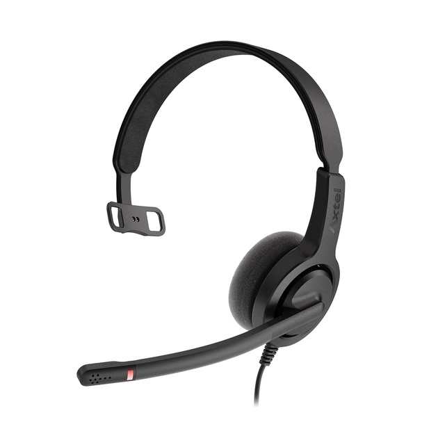 Гарнітура Axtel Voice UC 28-35 mono NC (AXH-V28-35UCM) - зображення 1