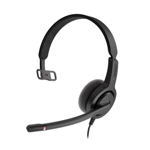 Гарнітура Axtel Voice UC 28-35 mono NC (AXH-V28-35UCM) зображення 1