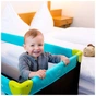 Дитячий манеж Hauck Dream N Play Water blue (60448-9) - зменшене зображення 8