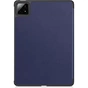 Чохол до планшета BeCover Smart Case Xiaomi Pad 7 / 7 Pro 11.2" Deep Blue (712799) - зменшене зображення 3