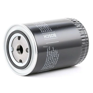 Фільтр масляний Bosch F 026 407 004 зображення 1