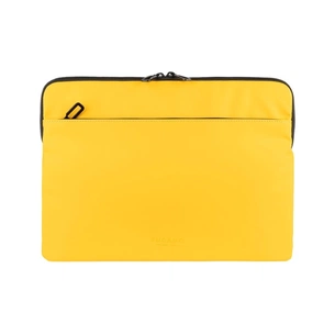 Чохол до ноутбука Tucano 14" Gommo MB Pro, yellow (BFGOM1314-Y) зображення 1