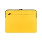Чохол до ноутбука Tucano 14" Gommo MB Pro, yellow (BFGOM1314-Y) - зменшене зображення 1