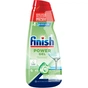 Гель для миття посуду в посудомийці Finish Power All in One Gel 0% 900 мл (5908252000036) - зменшене зображення 1