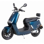 Електроскутер Yadea G5 (blue) - зменшене зображення 1
