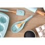 Пензлик кулінарний Ardesto Tasty Baking 24 см Silicon/Wood (AR2324T) - зменшене зображення 3