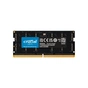 Модуль пам'яті для ноутбука SoDIMM DDR5 64GB 5600 MHz Micron (CT64G56C46S5) - зменшене зображення 1