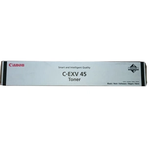Тонер-картридж Canon C-EXV45 black (6942B002) зображення 1