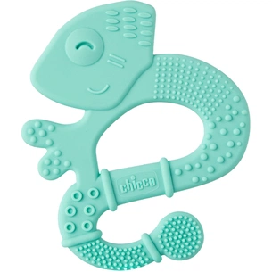 Прорізувач Chicco Ігуана блакитний (28110.20) изображение 1