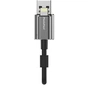 USB флеш накопичувач PhotoFast 64GB MemoriesCable Black USB 3.0 - Lightning (CABLEU3-64GB) - зменшене зображення 6