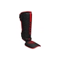 Захист гомілки і стопи RDX F6 Matte RED-XL (SGR-F6MR-XL) - зменшене зображення 4