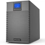 Пристрій безперебійного живлення PowerWalker VFI 3000 ICT IoT 3000W LCD (10122195) - зменшене зображення 1