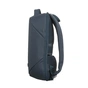 Рюкзак для ноутбука Bagland 15,6" Shine 16L dark grey (888110730/0058166) - зменшене зображення 3