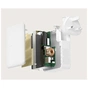 Зарядний пристрій Belkin 140W 3хUSB-С GAN PD PPS USB-A White (WCH014BTWH) - уменьшенное изображение 5