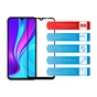 Скло захисне ACCLAB Full Glue Xiaomi Redmi 9A/9C (1283126508820) - зменшене зображення 2