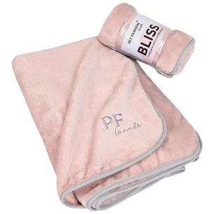 Килимок для тварин Pet Fashion Bliss 1 77х60 см пудра (4823082419029) зображення 1