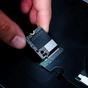 Накопичувач SSD M.2 2230 1TB GAMMIX S55 ADATA (SGAMMIXS55-1T-C) - зменшене зображення 6