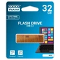 USB флеш накопичувач Goodram 32GB UEC2 Eco USB 2.0 (UEC2-0320N0R11) - зменшене зображення 4