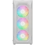 Корпус Gamdias AURA GC1 ELITE WH ARGB (4711514500608) - зменшене зображення 3