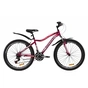 Велосипед Discovery 26" KELLY AM Vbr рама-13,5" St 2020 фіолетово-рожевий (OPS-DIS-26-249) - зменшене зображення 1