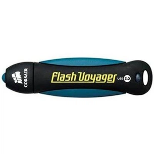 USB флеш накопичувач Corsair 16Gb Flash Voyager S USB 3.0 (CMFVY3S-16GB) зображення 1