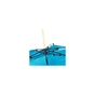 Намет Uquip Speedy XL UV 50+ Blue/Grey (241006) (DAS303223) - зменшене зображення 8