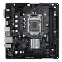 Материнська плата ASRock H470M-HVS R2.0 - зменшене зображення 2