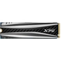 Накопичувач SSD M.2 2280 2TB ADATA (AGAMMIXS50-2TT-C) - зменшене зображення 1