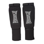 Захист гомілки і стопи PowerPlay 3054 XL Black (PP_3054_XL_Black) - зменшене зображення 1