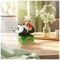 Конструктор Pantasy Kung Fu Panda Косрайдер Шифу (86513) - уменьшенное изображение 2