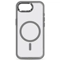 Чохол до мобільного телефона Armorstandart Unit MagSafe Apple iPhone 16e Titanium Grey (ARM83876) - зменшене зображення 1