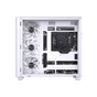 Корпус JONSBO TK-3 White - зменшене зображення 6