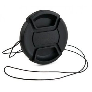 Кришка об'єктива Extradigital Lens Cap D58 (LCP1908) зображення 1