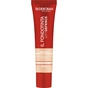 Тональна основа Deborah IL Fondotinta SPF15 00 - Ivory (8009518339925) - зменшене зображення 1