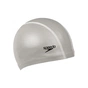 Шапка для плавання Speedo Pace Cap AU сріблястий 8-720641731 OSFM (5050995632972) - зменшене зображення 1
