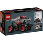 Конструктор LEGO Technic Monster Jam ThunderROARus з інерційним двигуном (42200) - зменшене зображення 6