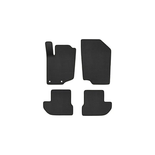 Килимок в салон EVAtech Peugeot 207 CC 2006-2012 Cabrio EU (PT22237PV4AV2RBB) зображення 1