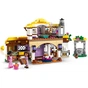 Конструктор LEGO Disney Будиночок Аші (43231) - зменшене зображення 3