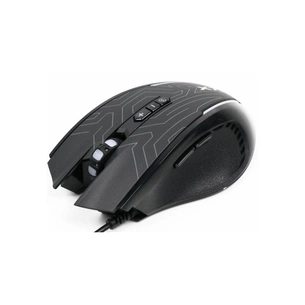 Мишка A4Tech X87 Maze Black зображення 1