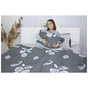 Постільна білизна MirSon Бязь Premium 17-0271 Petunia King Size (2200002111171) - зменшене зображення 5