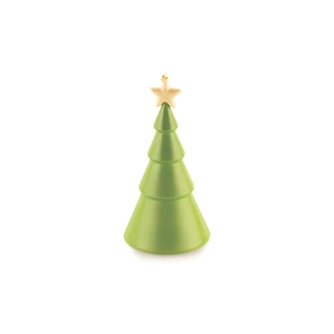 Форма для шоколаду Silikomart Kit Winter Tree 2 шт "Ялинка" d 108 h 210 мм (KIT WINTER TREE) зображення 1