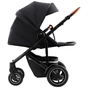 Коляска Britax-Romer Smile III Fossil Grey (2000036114) - зменшене зображення 4