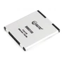 Акумуляторна батарея Extradigital HTC Desire 601 (2100 mAh) (BMH6235) - зменшене зображення 2