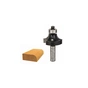 Фреза Bosch Professional карнизна, Std, S8, R8, L15.2 (2.608.628.341) - зменшене зображення 2