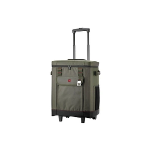 Термосумка 2E Picnic 50 л Olive (2E-TWBP50L-DO) изображение 1