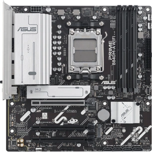 Материнська плата ASUS PRIME B840M-A WIFI изображение 1