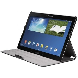 Чохол до планшета AirOn для Samsung GALAXY Note Pro 12,2" black (6946795850106) зображення 1