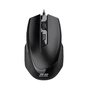 Мишка 2E MF180 USB Black (2E-MF180UB) - зменшене зображення 1
