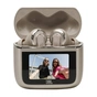 Навушники JBL Tour Pro 3 Latte (JBLTOURPRO3LTT) - зменшене зображення 7